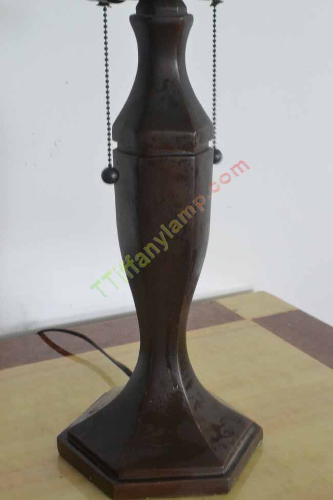 tiffanylampbaseBA26002 Tiffany Lamp Bases Tiffany Lamps China