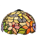 12 inches tiffany lampshade SH12016