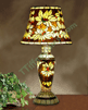 14 inches tiffany table lamps ZM1403