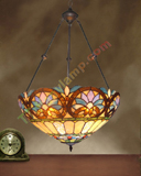 18 inches tiffany ceiling lamp CL18007