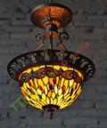 tiffany ceiling lamp supplies CL14005