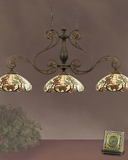 3 lampshades tiffany pendant lamps CHL01