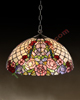 20 inches tiffany flower pendant lamp CL20008