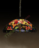 20 inches flower tiffany ceiling lamp CL20009