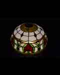 12 inches flower tiffany lamp shade SH12001
