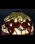 12 inches tiffany lamp shade SH12002