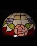 12 inches flower tiffany lamp shade SH12005