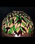 12 inches leaf tiffany lamp shade SH12014