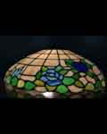 16 inches flower tiffany lamp shade SH16002