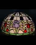 16 inches tiffany lampshade SH16004