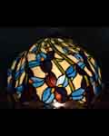 16 inches tiffany lampshade SH16005