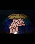 16 inches tiffany lampshade SH16006