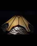 18 inches tiffany table lampshade SH18004