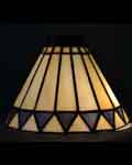 6 inches tiffany lampshade SH06002