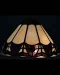 8 inches tiffany table lampshade SH08002