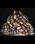 8 inches tiffany chandelier lamp shade SH08003