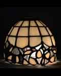 6 inches tiffany lampshade SH06007