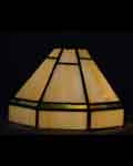 8 inches tiffany lamp shade SH08005