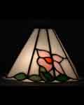 8 inches tiffany lamp shade SH08007