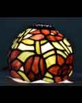 5 inches tiffany lampshade SH05002