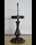 Premium tiffany lamp base BA19002