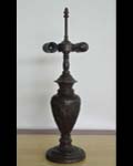 Premium tiffany lamp base BA22001