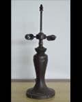 Premium tiffany lamp base BA22002