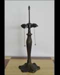 Premium tiffany lamp base BA23001