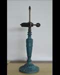 Elegant tiffany table lamp base BA23002