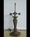 Premiun tiffany lamp base BA23003