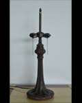 Elegant tiffany table lamp base BA27001