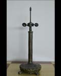 Elegant tiffany lamp base BA27002