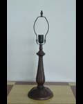 Elegant tiffany lamp base BA24004