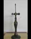Premium tiffany table lamp base BA25001