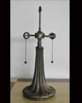 Premium tiffany lamp base BA21001