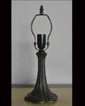 Elegant tiffany lamp base BA17002