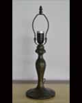 Premium 12 inches tiffany lamp base BA18001