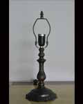 Elegant tiffany lamp base BA18003