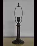 Premium Feather Style tiffany table lamp base BA18004
