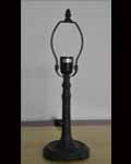 Elegant tiffany table lamp base BA18005