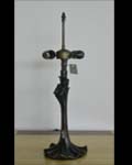 Tree Branch Style tiffany table lamp base BA23004