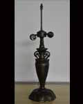 Trophy Style tiffany table lamp base BA23005