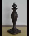 Premium torch lamp base BA23007