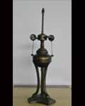 Elegant tiffany table lamp base BA23009