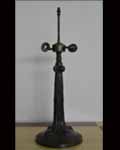 Elegant Kylin Style tiffany table lamp base BA24008