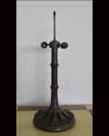 Premium Bamboo style tiffany table lamp base BA25007