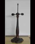 Elegant tiffany table lamp base BA26001