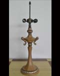 Elegant tiffany style table lamp base BA27004
