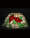 13 inches tiffany lampshade SH13002