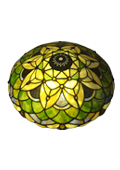 12 inches tiffany lamp shade SH12019